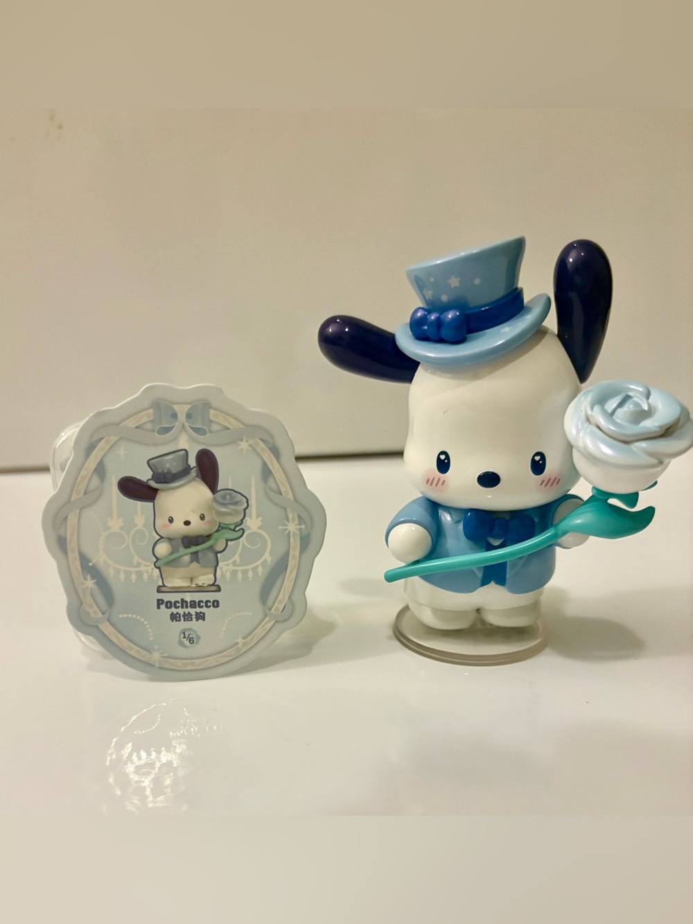 Pochacco Romantic Wedding – Pochacco 💍🌹 Top Toy• Sanrio!